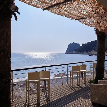 Resort Atlantica Grand Mediterraneo - Adults Only Ermones