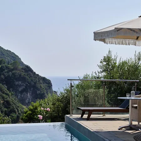 Atlantica Grand Mediterraneo - Adults Only 5*