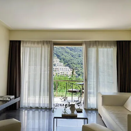 Atlantica Grand Mediterraneo - Adults Only 5* Ermones