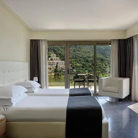 Atlantica Grand Mediterraneo - Adults Only Resort 5*