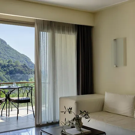 Feriested Atlantica Grand Mediterraneo - Adults Only 5*