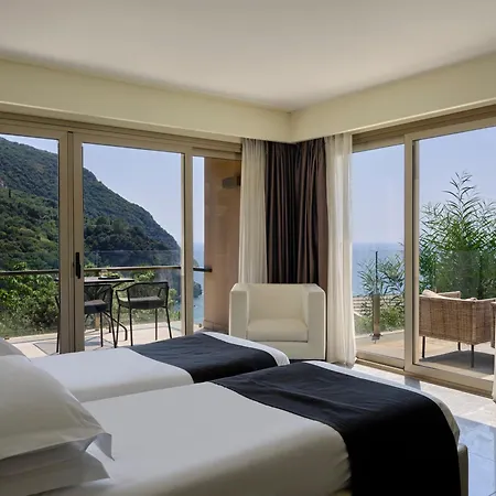 Atlantica Grand Mediterraneo - Adults Only Feriested Ermones