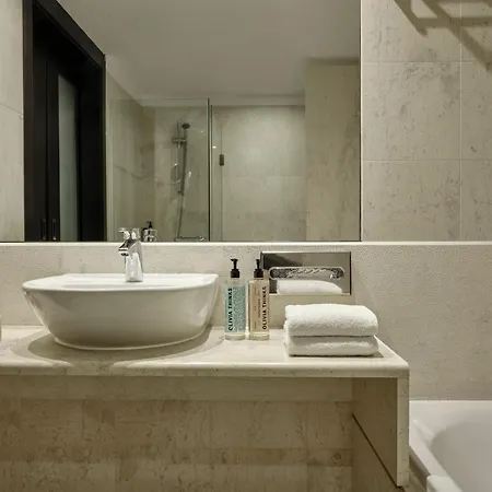 Resort Atlantica Grand Mediterraneo - Adults Only Ermones