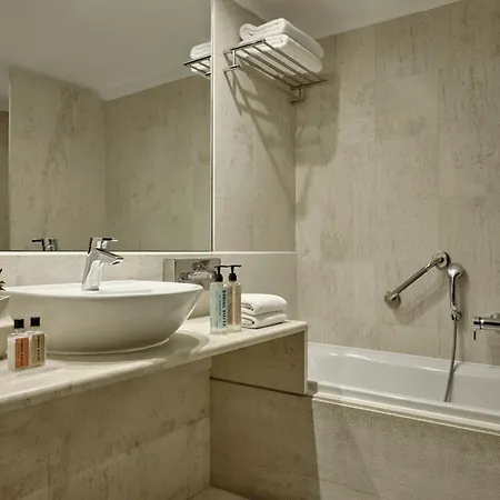 Atlantica Grand Mediterraneo - Adults Only Feriested