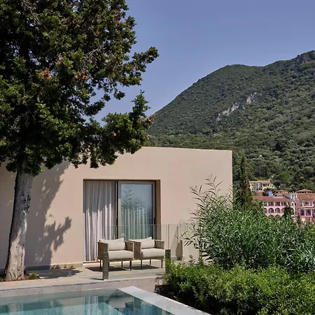 Atlantica Grand Mediterraneo - Adults Only 5* Ermones
