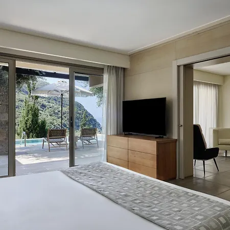 Resort Atlantica Grand Mediterraneo - Adults Only
