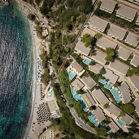 Atlantica Grand Mediterraneo - Adults Only Resort 5*