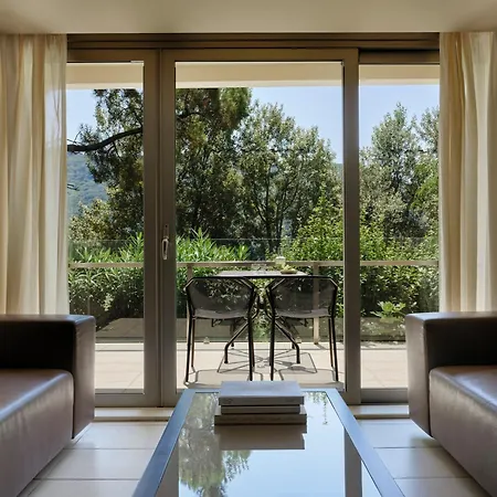 Resort Atlantica Grand Mediterraneo - Adults Only Ermones