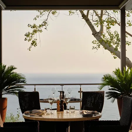 Atlantica Grand Mediterraneo - Adults Only Resort Ermones