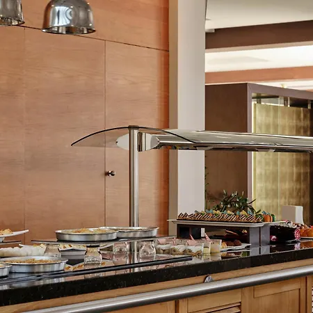 Atlantica Grand Mediterraneo - Adults Only 5*