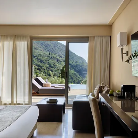 Atlantica Grand Mediterraneo - Adults Only Feriested 5*