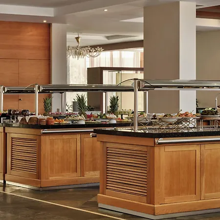 Atlantica Grand Mediterraneo - Adults Only