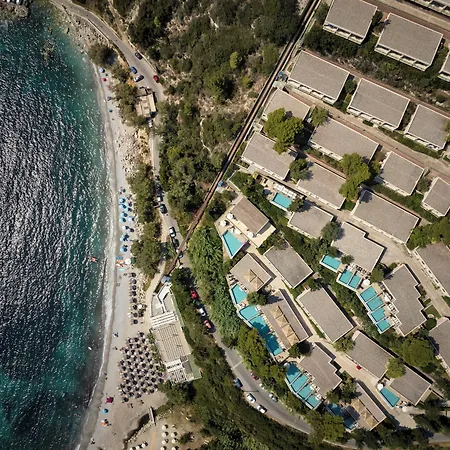 Feriested Atlantica Grand Mediterraneo - Adults Only 5*