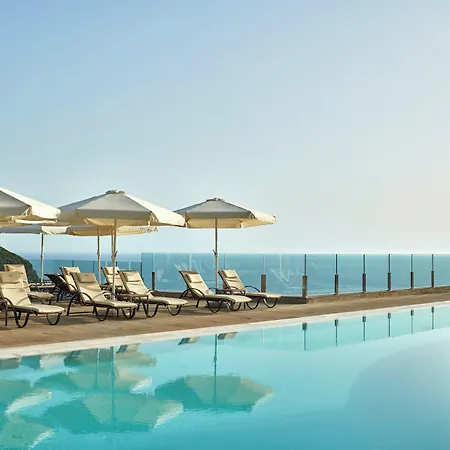 Atlantica Grand Mediterraneo - Adults Only 5*