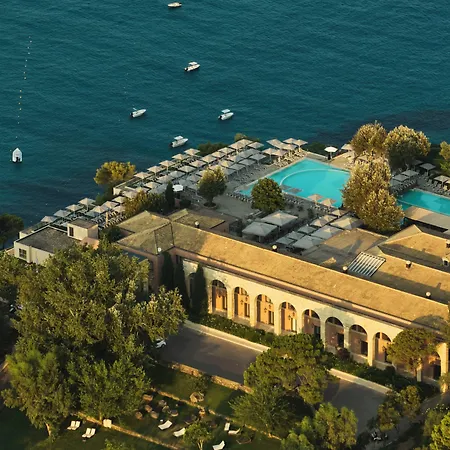 Atlantica Grand Mediterraneo - Adults Only Resort