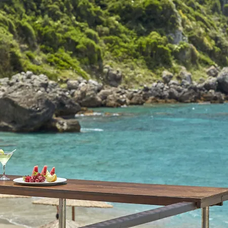 Resort Atlantica Grand Mediterraneo - Adults Only 5*