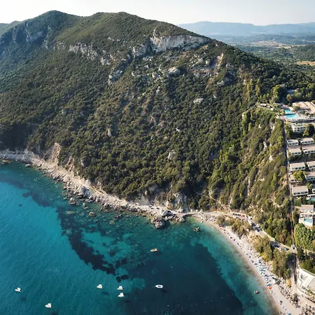Atlantica Grand Mediterraneo - Adults Only Feriested 5*