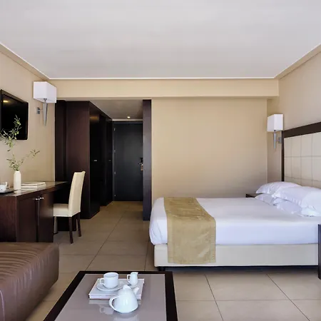 Resort Atlantica Grand Mediterraneo - Adults Only Ermones