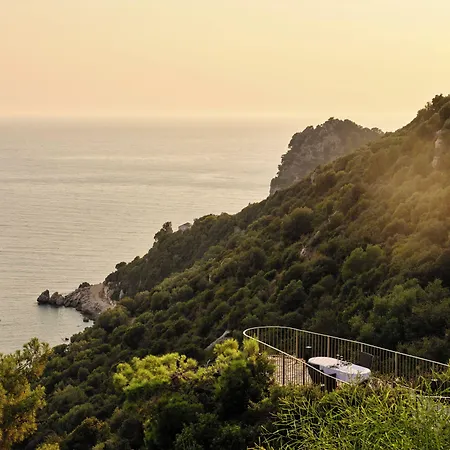 Feriested Atlantica Grand Mediterraneo - Adults Only Ermones