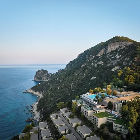 Atlantica Grand Mediterraneo - Adults Only