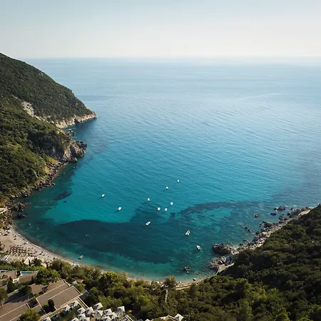 Resort Atlantica Grand Mediterraneo - Adults Only 5*