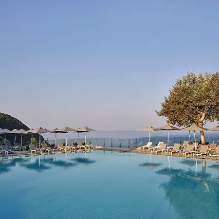 Atlantica Grand Mediterraneo - Adults Only
