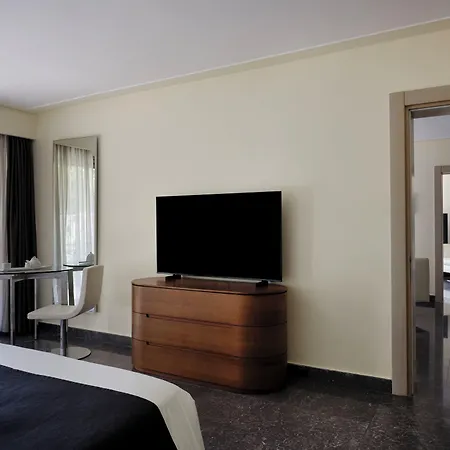 Resort Atlantica Grand Mediterraneo - Adults Only