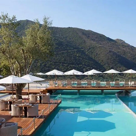 Atlantica Grand Mediterraneo - Adults Only Resort Ermones