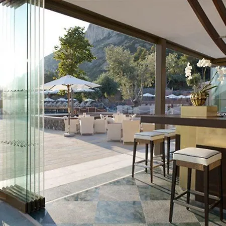 Atlantica Grand Mediterraneo - Adults Only Resort 5*