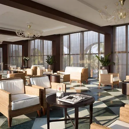 Atlantica Grand Mediterraneo - Adults Only Resort
