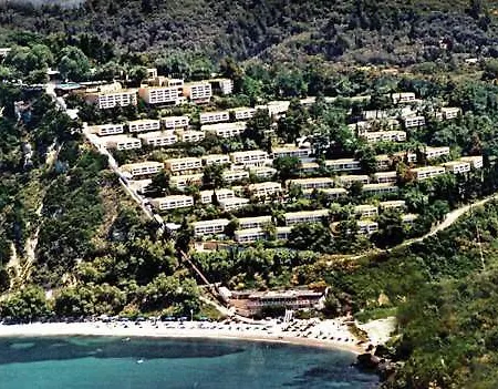 Atlantica Grand Mediterraneo - Adults Only Resort Ermones