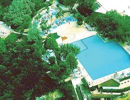 Atlantica Grand Mediterraneo - Adults Only