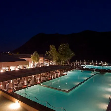 Atlantica Grand Mediterraneo - Adults Only 度假村 5*