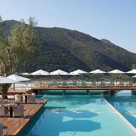 Resort Atlantica Grand Mediterraneo - Adults Only