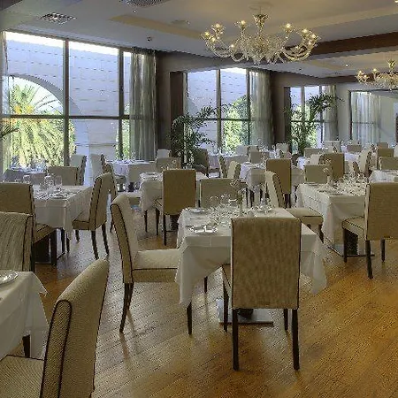 Atlantica Grand Mediterraneo - Adults Only 5* ארמונס