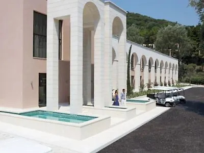 Resort Atlantica Grand Mediterraneo - Adults Only