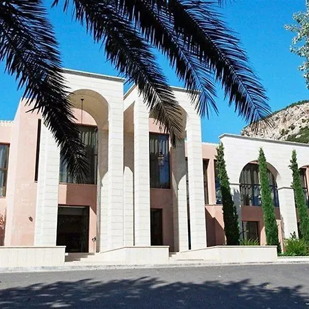 Atlantica Grand Mediterraneo - Adults Only אתר נופש ארמונס
