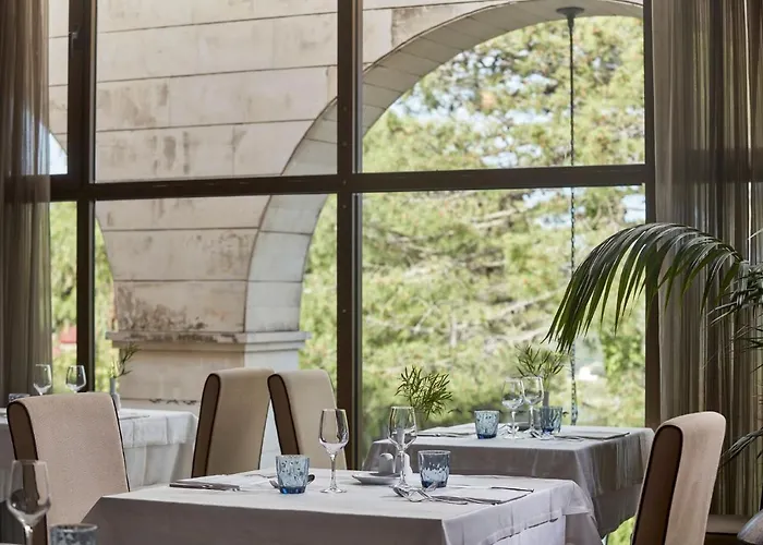 Atlantica Grand Mediterraneo - Adults Only Resort