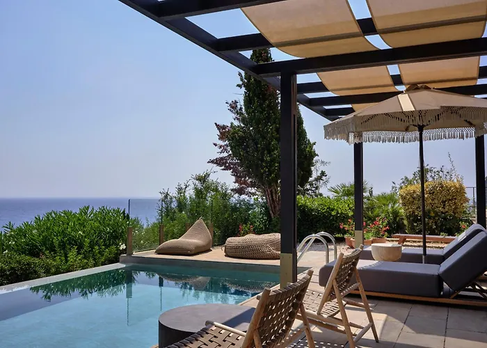 Atlantica Grand Mediterraneo - Adults Only Resort 5*
