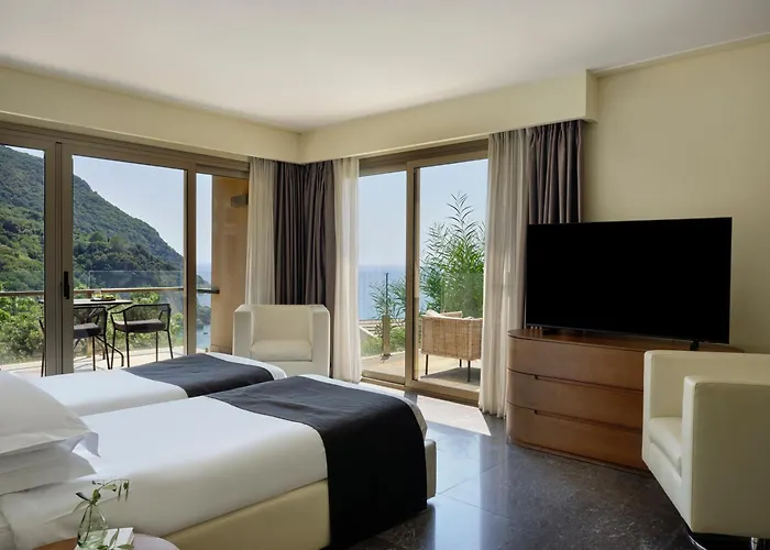 Resort Atlantica Grand Mediterraneo - Adults Only