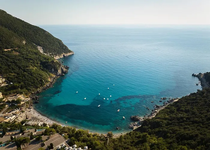 Atlantica Grand Mediterraneo - Adults Only 5* Ermones