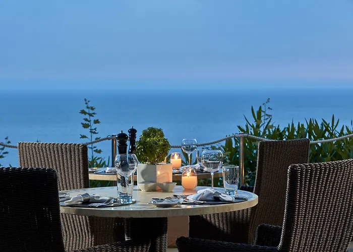 Resort Atlantica Grand Mediterraneo - Adults Only 5*
