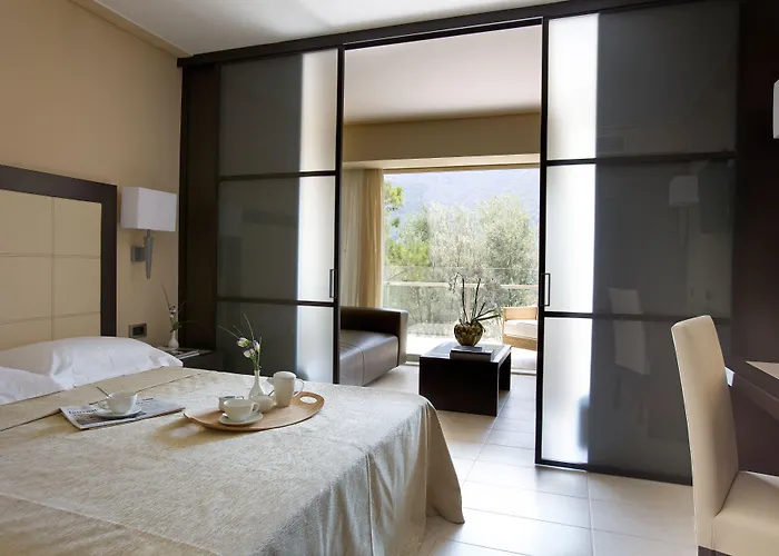 Atlantica Grand Mediterraneo - Adults Only 5*