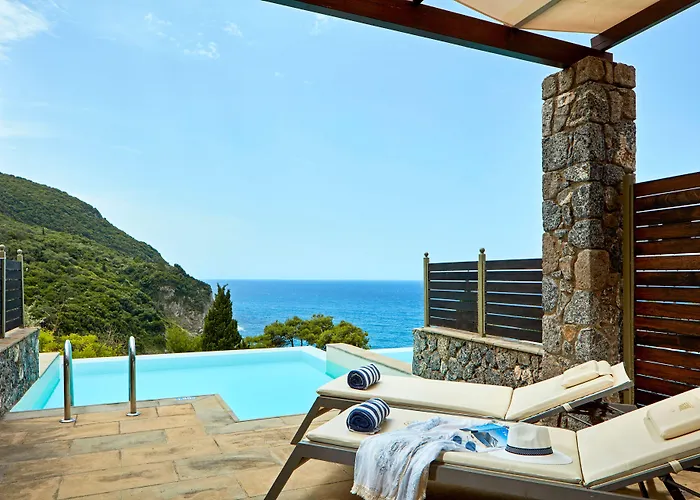 Resort Atlantica Grand Mediterraneo - Adults Only 5*