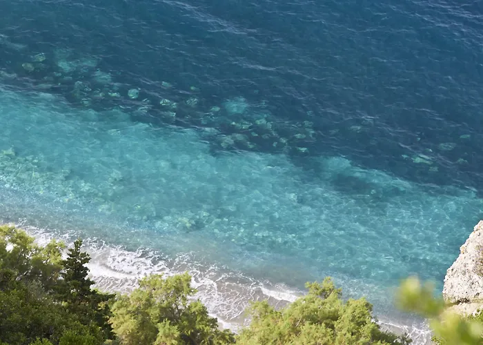 Atlantica Grand Mediterraneo - Adults Only Ermones