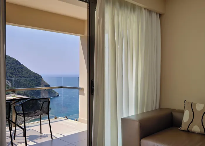 Atlantica Grand Mediterraneo - Adults Only Resort