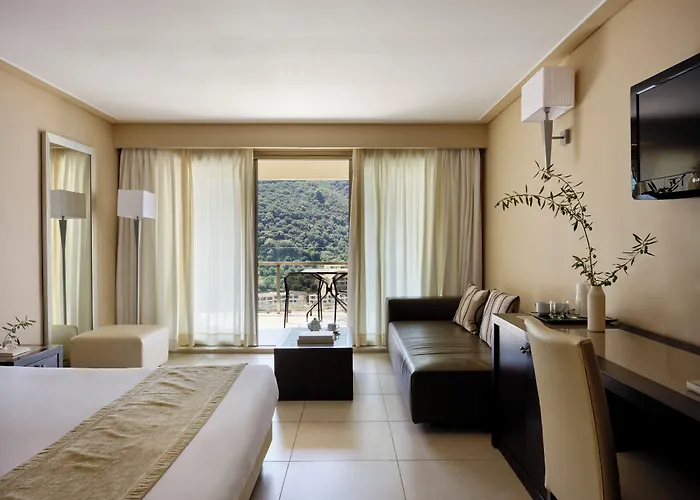 Atlantica Grand Mediterraneo - Adults Only
