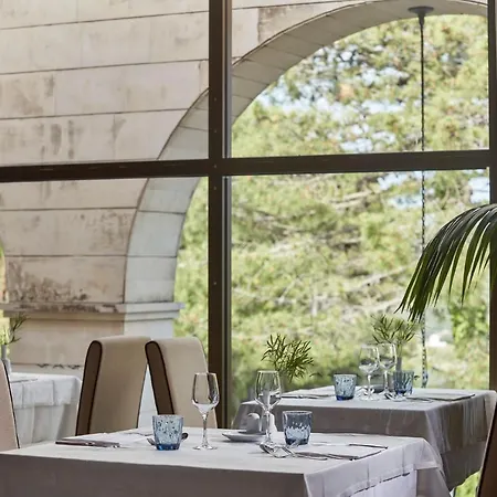 Atlantica Grand Mediterraneo - Adults Only Курортный комплекс
