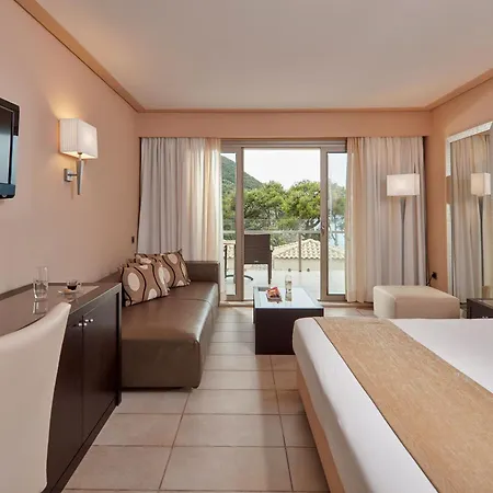 Atlantica Grand Mediterraneo - Adults Only Курортный комплекс Эрмонес