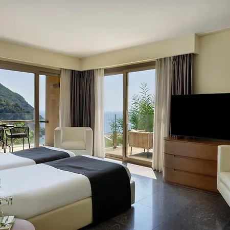 Курортный комплекс Atlantica Grand Mediterraneo - Adults Only